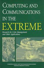 Computing and Communications in the Extreme