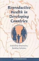 Reproductive Health in Developing Countries