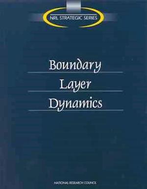 Boundary Layer Dynamics