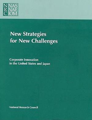 New Strategies for New Challenges