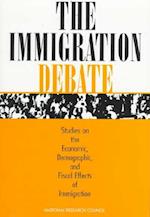 The Immigration Debate