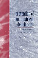 Prevention of Micronutrient Deficiencies