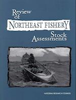 Review of Northeast Fishery Stock Assessment