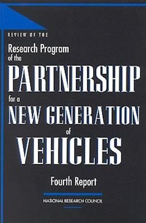 Review of the Research Program of the Partnership for a New Generation of Vehicles