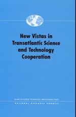 New Vistas in Transatlantic Science and Technology Cooperation