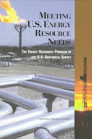 Meeting U.S. Energy Resource Needs