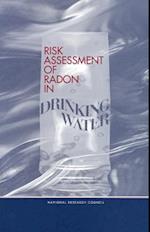 Risk Assessment of Radon in Drinking Water