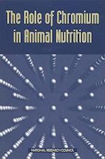 The Role of Chromium in Animal Nutrition