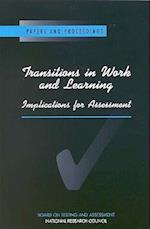 Transitions in Work and Learning