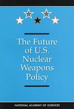 The Future of the U.S. Nuclear Weapons Policy