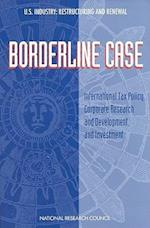 Borderline Case