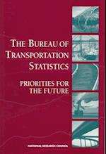 The Bureau of Transportation Statistics