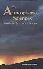The Atmospheric Sciences