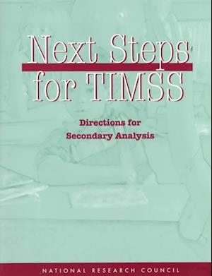 Next Steps for Timss