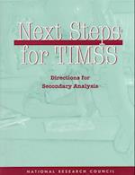 Next Steps for Timss
