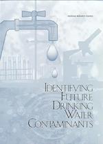 Identifying Future Drinking Water Contaminants