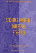 Securing America's Industrial Strength