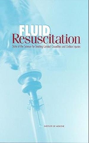 Fluid Resuscitation