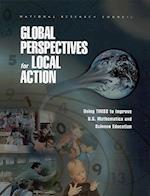 Global Perspectives for Local Action