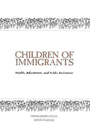 Children of Immigrants