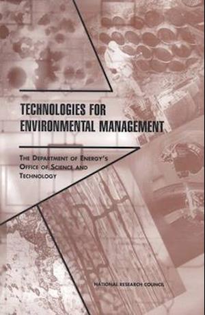 Technologies for Environmental Management