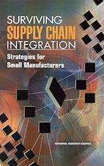 Surviving Supply Chain Integration