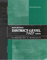 Reporting District-Level Naep Data