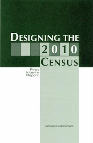 Designing the 2010 Census