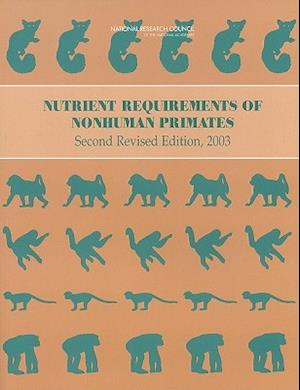 Nutrient Requirements of Nonhuman Primates