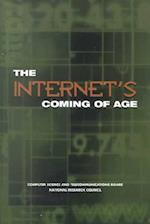 The Internet's Coming of Age