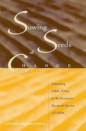 Sowing Seeds of Change