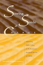 Sowing Seeds of Change