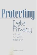 Protecting Data Privacy in Health Services Research