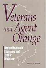 Veterans and Agent Orange