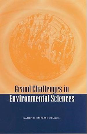 Grand Challenges in Environmental Sciences