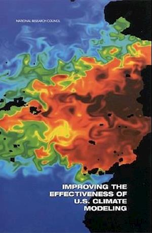Improving Effectiveness of U.S. Climate