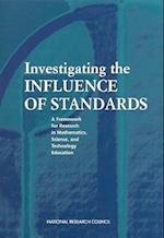 Investigating the Influence of Standards