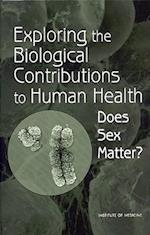 Exploring the Biological Contributions to Human Health