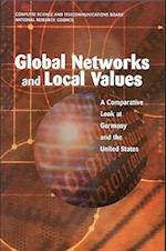 Global Networks and Local Values