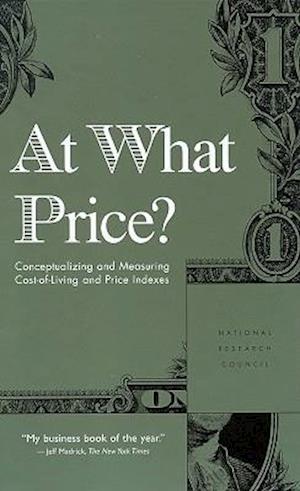 At What Price?