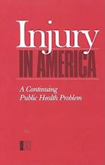 Injury in America