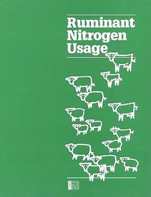 Ruminant Nitrogen Usage