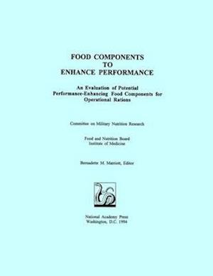 Food Components to Enhance Performance