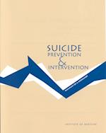Suicide Prevention and Intervention