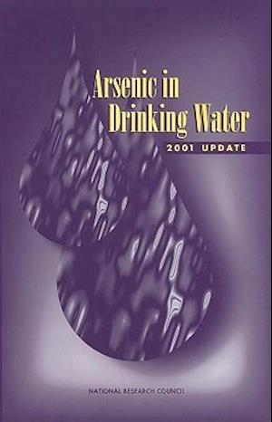 Arsenic in Drinking Water