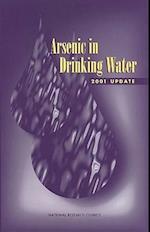 Arsenic in Drinking Water