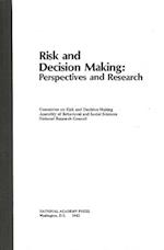 Risk and Decision Making