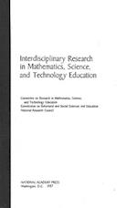 Interdisciplinary Research in Mathematics, Science, and Technology Education