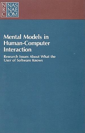 Mental Models in Human-Computer Interaction