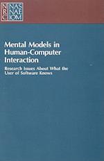 Mental Models in Human-Computer Interaction